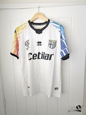 Parma special edition for sale  UK