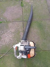 Echo handheld petrol for sale  BATHGATE