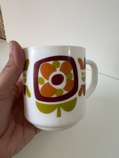 Mug ancien arcopal d'occasion  Saint-Georges-de-Reneins