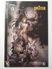 Witchblade darkness splitter gebraucht kaufen  Tholey