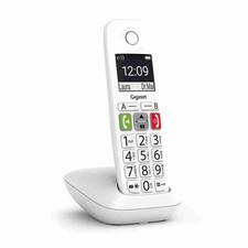 Téléphone fil gigaset d'occasion  Le Plessis-Belleville
