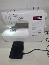 Uten 2200 computerised for sale  PRESTON