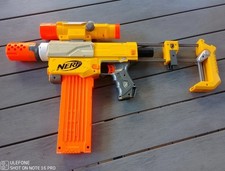 Nerf recon blaster gebraucht kaufen  Laufen