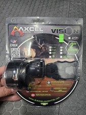 Axcel armortech vision for sale  Fairhope