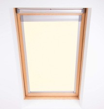 Rolety do okna dachowego Velux Cream, używany na sprzedaż  PL