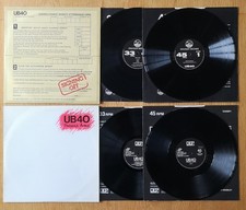 Ub40 signing present for sale  HOVE