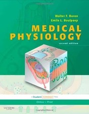 Medical Physiology: A Cellular and Molecular Approach, Boron, Walter F. & Boulpa comprar usado  Enviando para Brazil