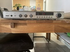 Vintage hifi siemens gebraucht kaufen  Karlsruhe