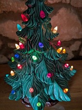 Vintage ceramic christmas for sale  SHEPTON MALLET
