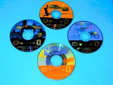 Nintendo gamecube assorted for sale  Nampa