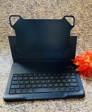 Bluetooth tastatur keyboard gebraucht kaufen  Speyer