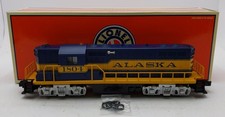 Lionel 28857 alaska for sale  Flowery Branch