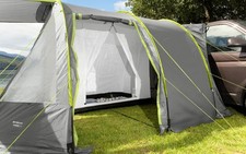 Berger touring innenzelt gebraucht kaufen Berger touring innenzelt gebraucht kaufen  Neumarkt i.d.OPf.