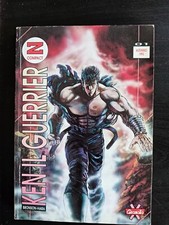 Manga ken guerriero usato  Villar Focchiardo