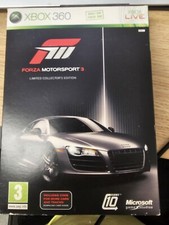 Forza motorsport limited for sale  LANCING