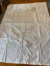 Vintage cotton flat for sale  Hamburg