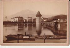 Lucerne luzern pilatus d'occasion  Dijon
