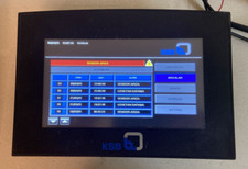 UNITRONICS SM70-J-R20-KS1 comprar usado  Enviando para Brazil