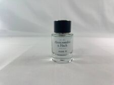 Abercrombie fitch cologne for sale  Towson