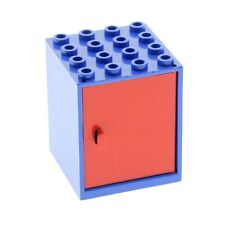 Lego homemaker schrank gebraucht kaufen  Mylau