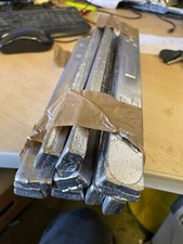 Kgs white metal for sale  WALSALL