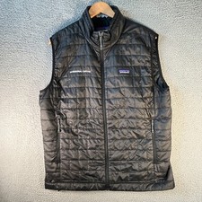 Patagonia nanopuff primaloft for sale  Salida