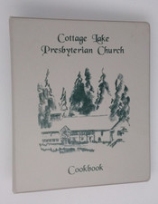 Cottage lake presbyterian d'occasion  Expédié en Belgium