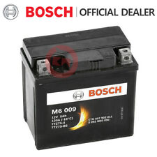 Batteria bosch 009 usato  San Marco Evangelista