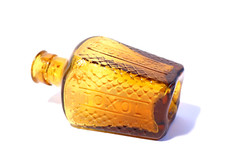 boots chemists glass bottle for sale boots chemists glass bottle for sale BEDALE