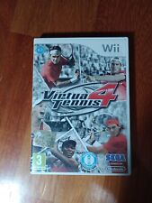 Virtua tennis sega usato  Bologna