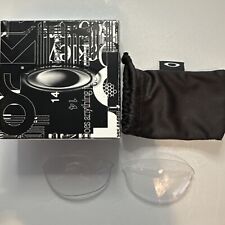 Lentilles remplacement oakley d'occasion Lentilles remplacement oakley d'occasion  Expédié en France