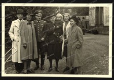 Foto stuttgart soldat gebraucht kaufen  Filderstadt