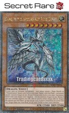 Dragon abysses yeux d'occasion  France