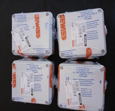 Scatola derivazione gw44004 usato Scatola derivazione gw44004 usato  Capoterra