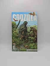 Godzilla giganti gangster usato  Sanremo