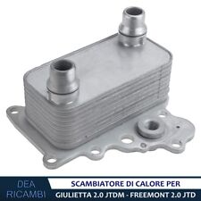 Scambiatore calore per usato  Treglio