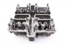 Cabeça de cilindro Kawasaki ER-5 Twister ER500A/A 97-00, usado comprar usado  Enviando para Brazil
