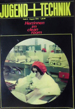 Jugend technik 1974 gebraucht kaufen  Berlin