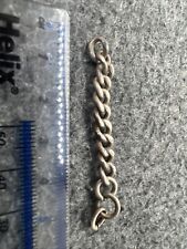 Piece silver chain for sale  NORTHAMPTON