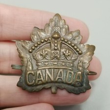 Vintage canada cap for sale  Presque Isle