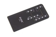 Telecomando originale zvox usato  Spedire a Italy