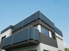 Hpl schichtstoffplatte balkon gebraucht kaufen  Neuwied
