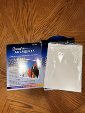 Special moments glossy for sale  Augusta