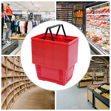 Pcs supermarket basket for sale  USA