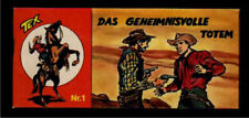 Tex piccolo nostalgie gebraucht kaufen  Birkenfeld