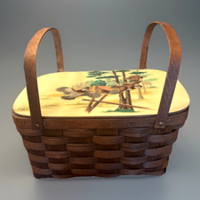 Vtg signed bacova for sale  Golden
