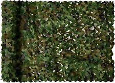 Camouflage netting army for sale  BEDFORD