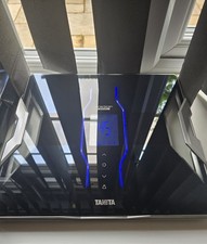 Tanita 953s bluetooth for sale  WOTTON-UNDER-EDGE