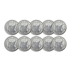 Silver round apmex for sale  Oklahoma City