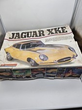 Vintage monogram jaguar for sale  Edmond